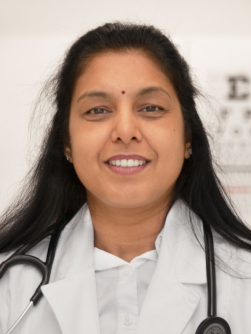 Dr. Mandhira Oriee, Hygiea Medical Clinic